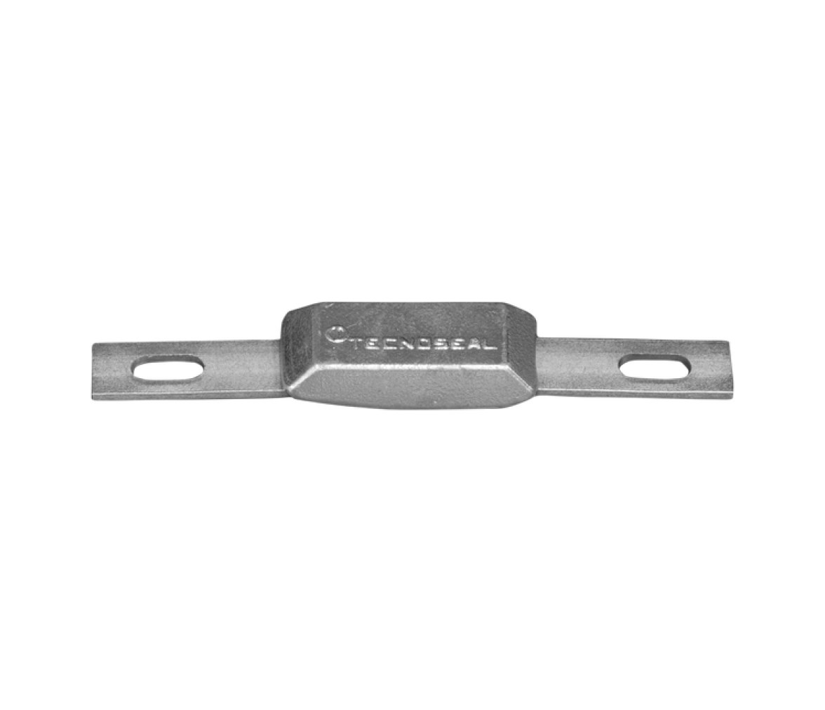 Tecnoseal Ánodo Soldar Sca Kg. 0,25 75X135