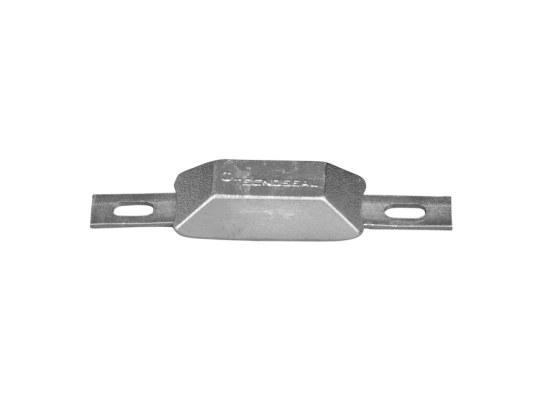 Tecnoseal Ánodo Soldar Sca Kg. 0,25 95X132 Tecnoseal Ánodo Soldar Sca Kg. 0,25 95X132