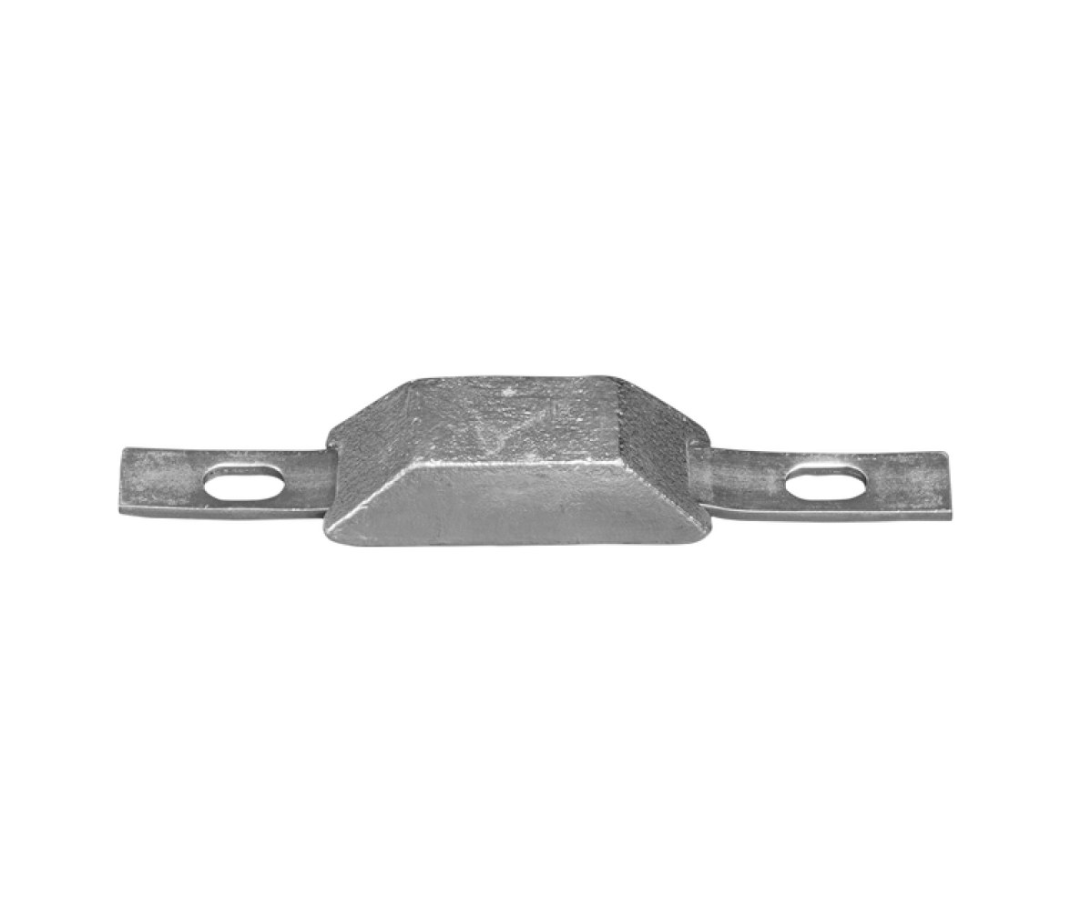 Tecnoseal Ánodo Soldar Sca Kg. 1,10 120X180
