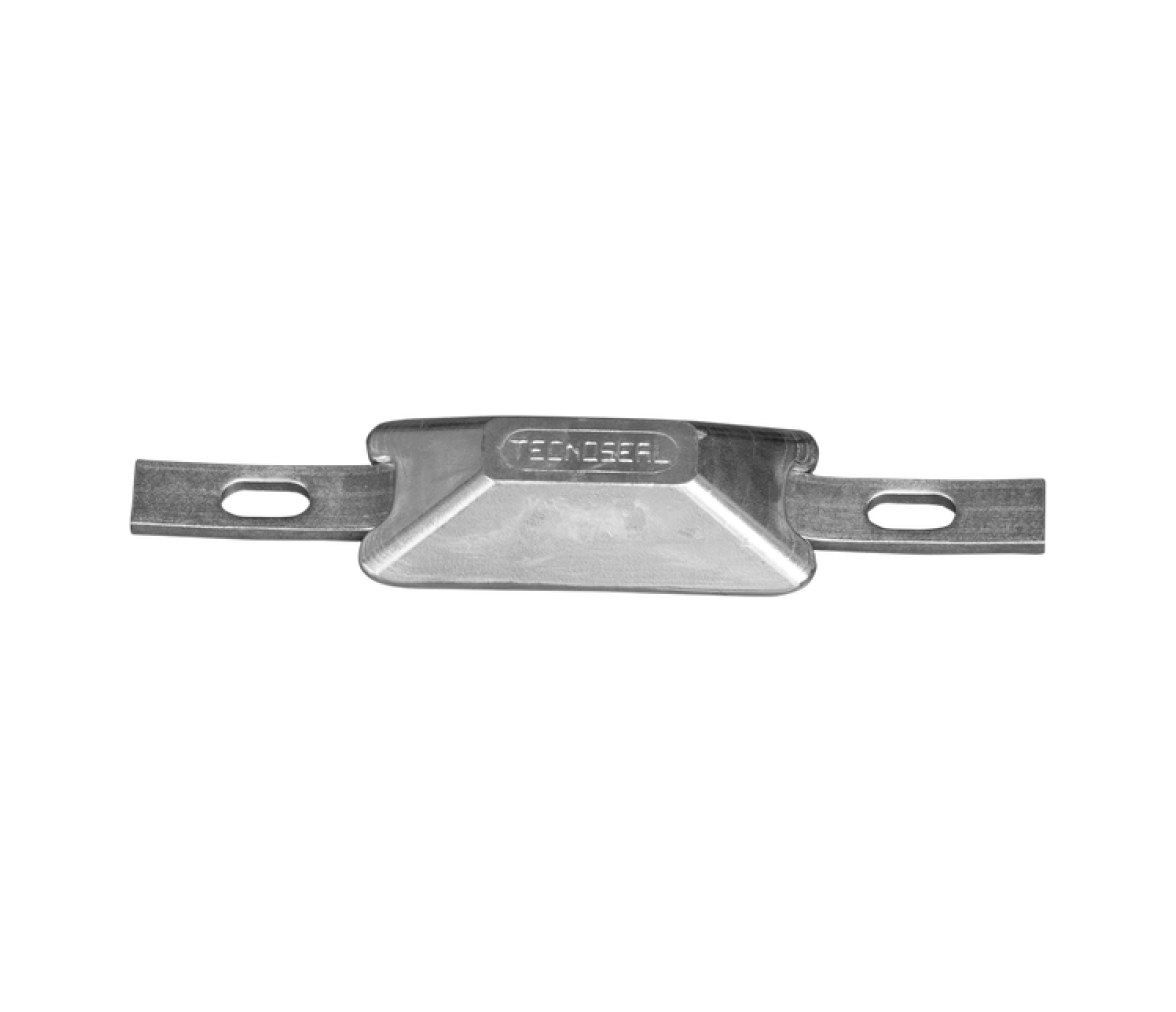 Tecnoseal Ánodo Soldar Sca Kg. 1,10 127X190