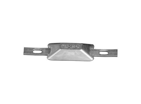Tecnoseal Ánodo Soldar Sca Kg. 1,10 127X190