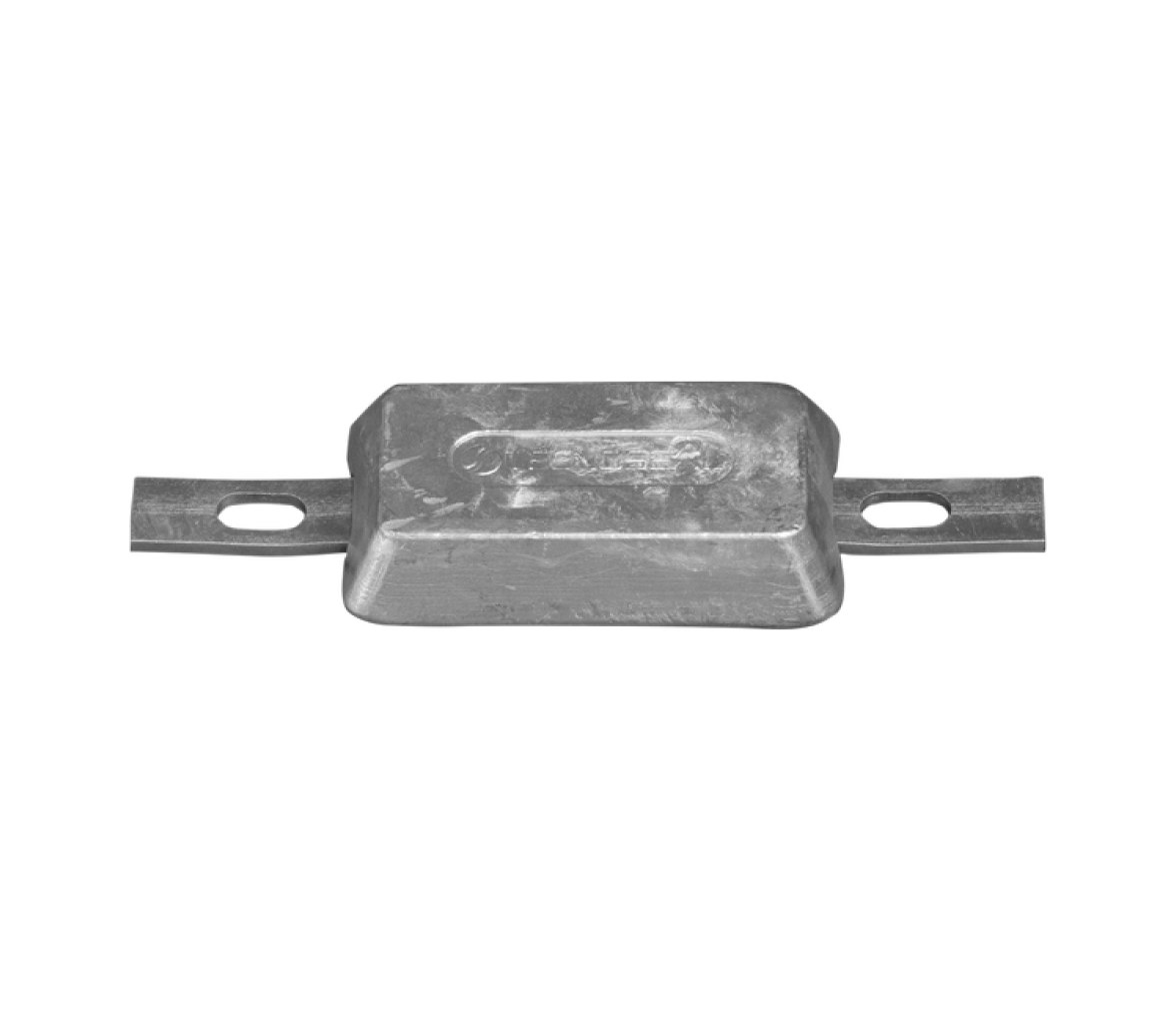 Tecnoseal Ánodo Soldar Sca Kg. 2,00 140X180