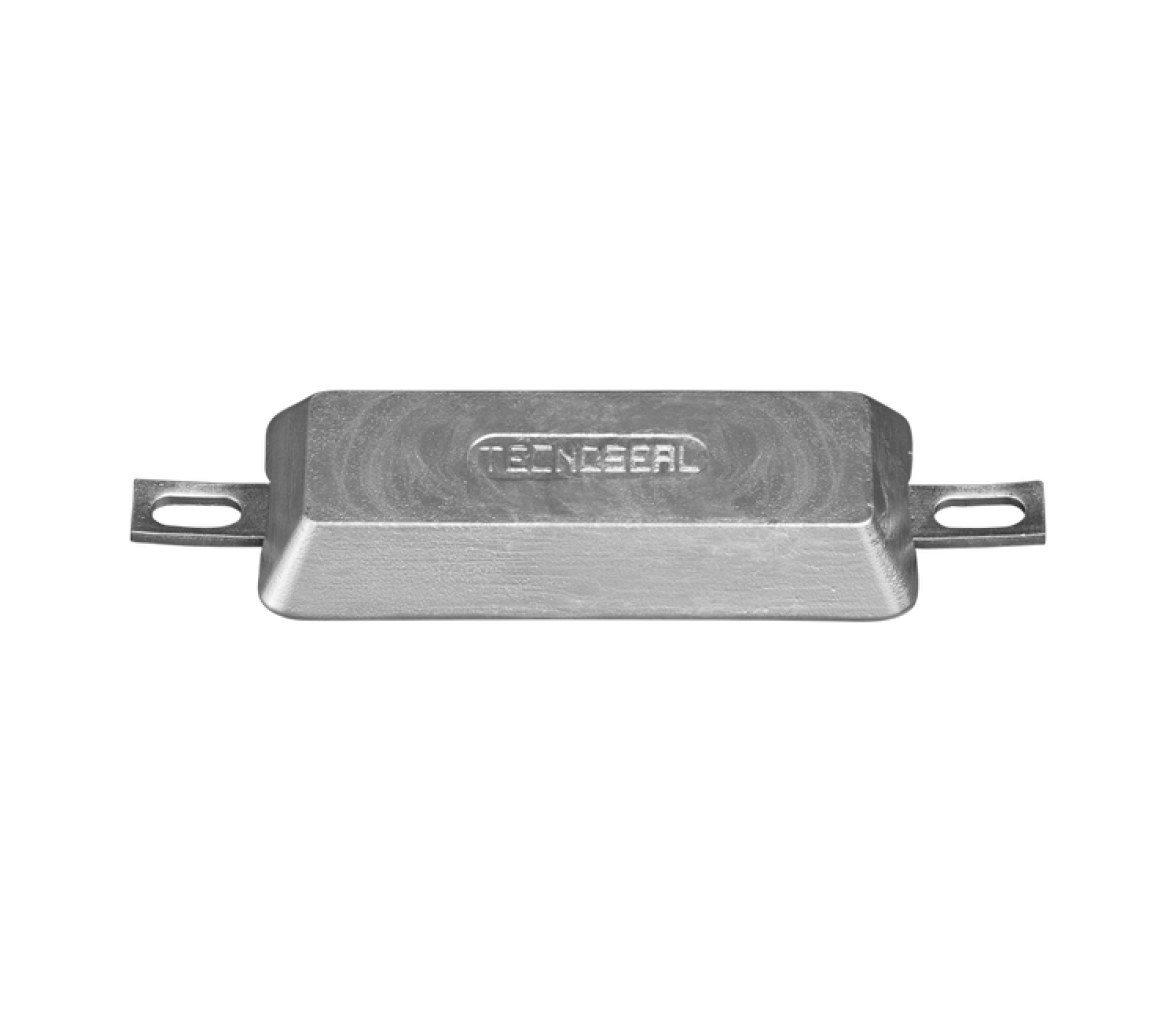 Tecnoseal Ánodo Soldar Sca Kg. 2,40 260X315