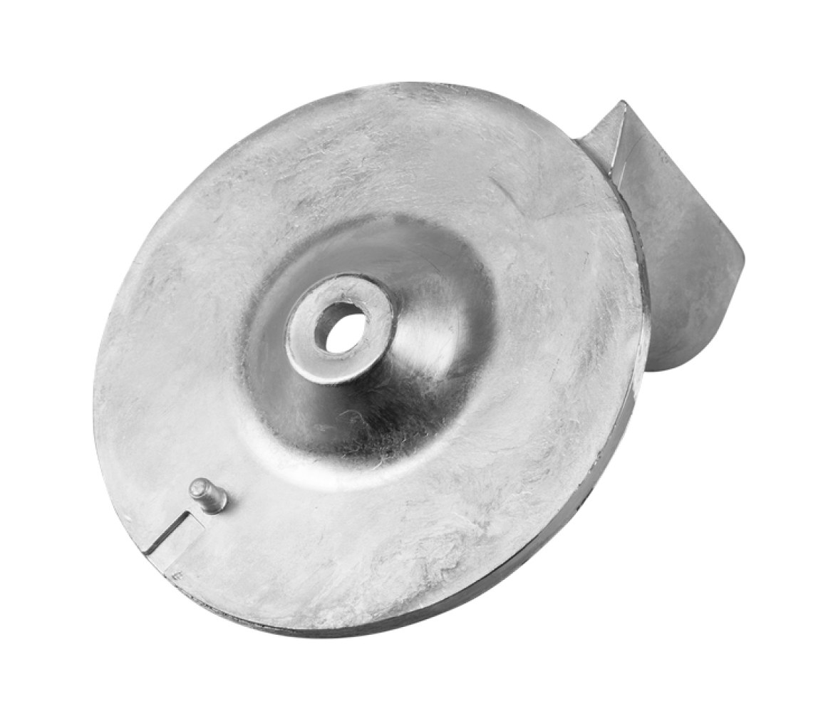 Tecnoseal Ánodo Timón Honda 25-50Hp 41107-Zv5-000