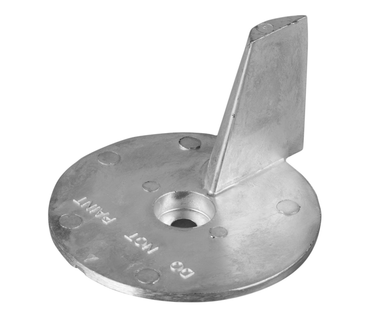 Tecnoseal Ánodo Timón Honda 25-50Hp 41107-Zv5-000