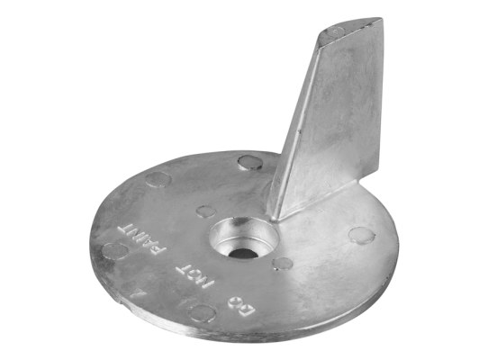 Tecnoseal Ánodo Timón Honda 25-50Hp 41107-Zv5-000