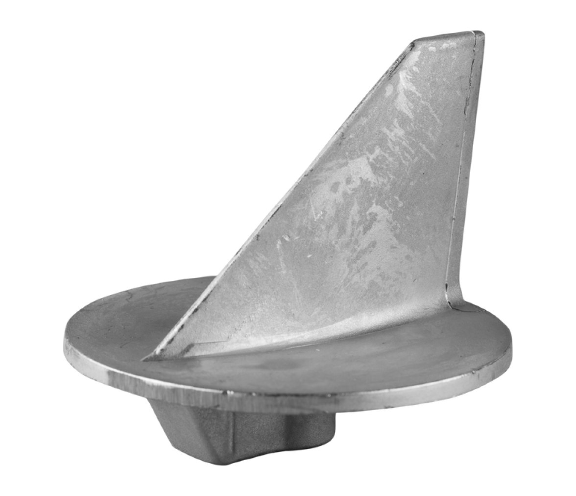 Tecnoseal Ánodo Timón Honda 50 Hp Fb
