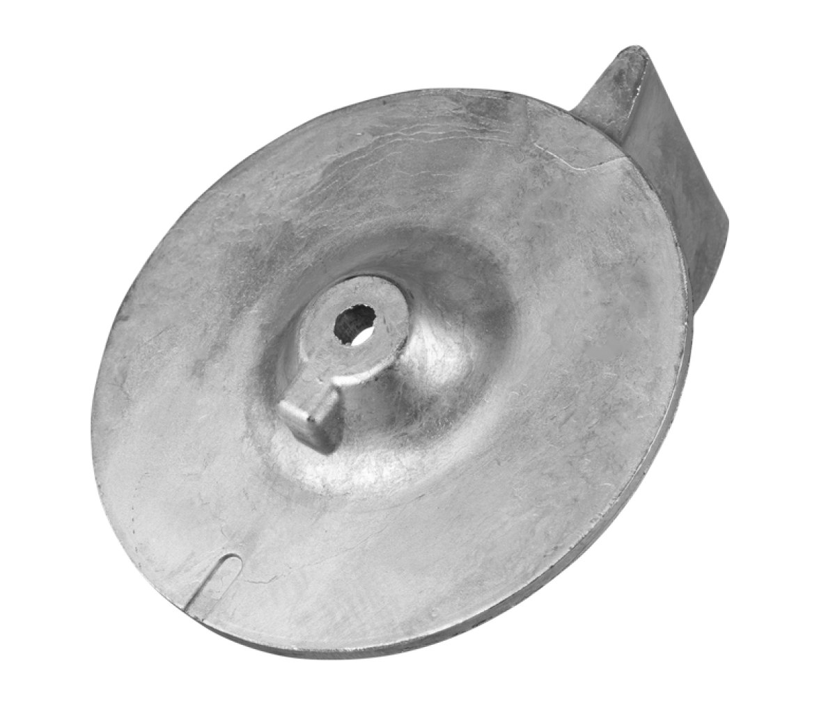 Tecnoseal Ánodo Timón Honda 75-90-115-130 Hp