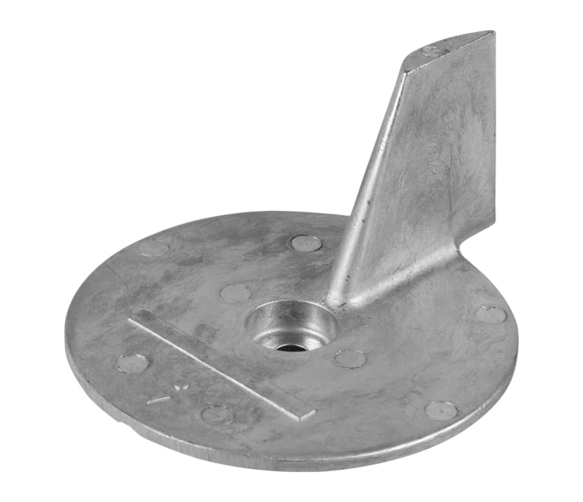 Tecnoseal Ánodo Timón Honda 75-90-115-130 Hp