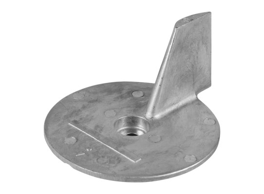 Tecnoseal Ánodo Timón Honda 75-90-115-130 Hp