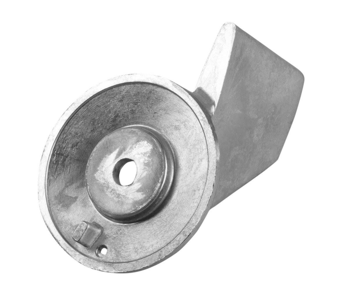 Tecnoseal Ánodo Timón Johnson/Evinrude