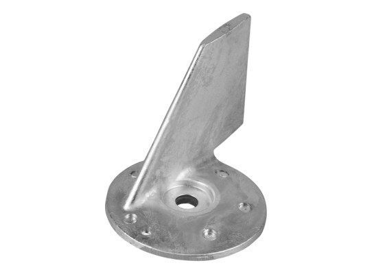 Tecnoseal Johnson -Evinrude trim tab anode