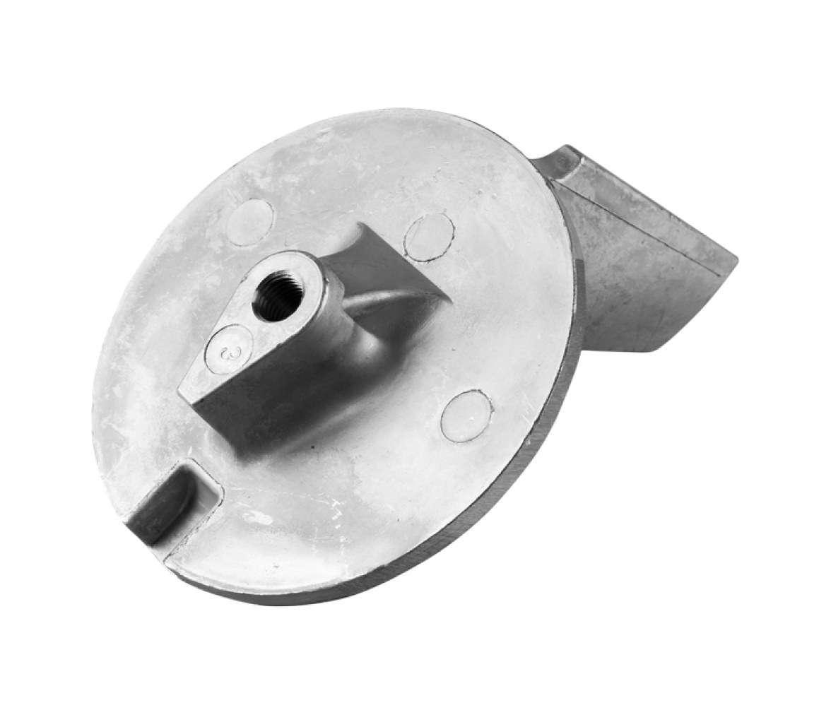 Tecnoseal Ánodo Timón Mariner-Yamaha 69L-45371-00