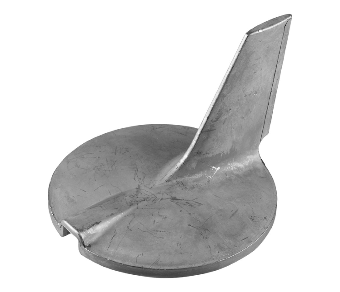 Tecnoseal Ánodo Timón Mariner-Yamaha 69L-45371-00