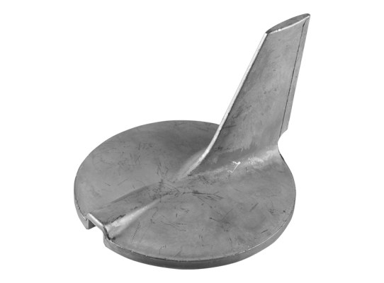 Tecnoseal Ánodo Timón Mariner-Yamaha 69L-45371-00