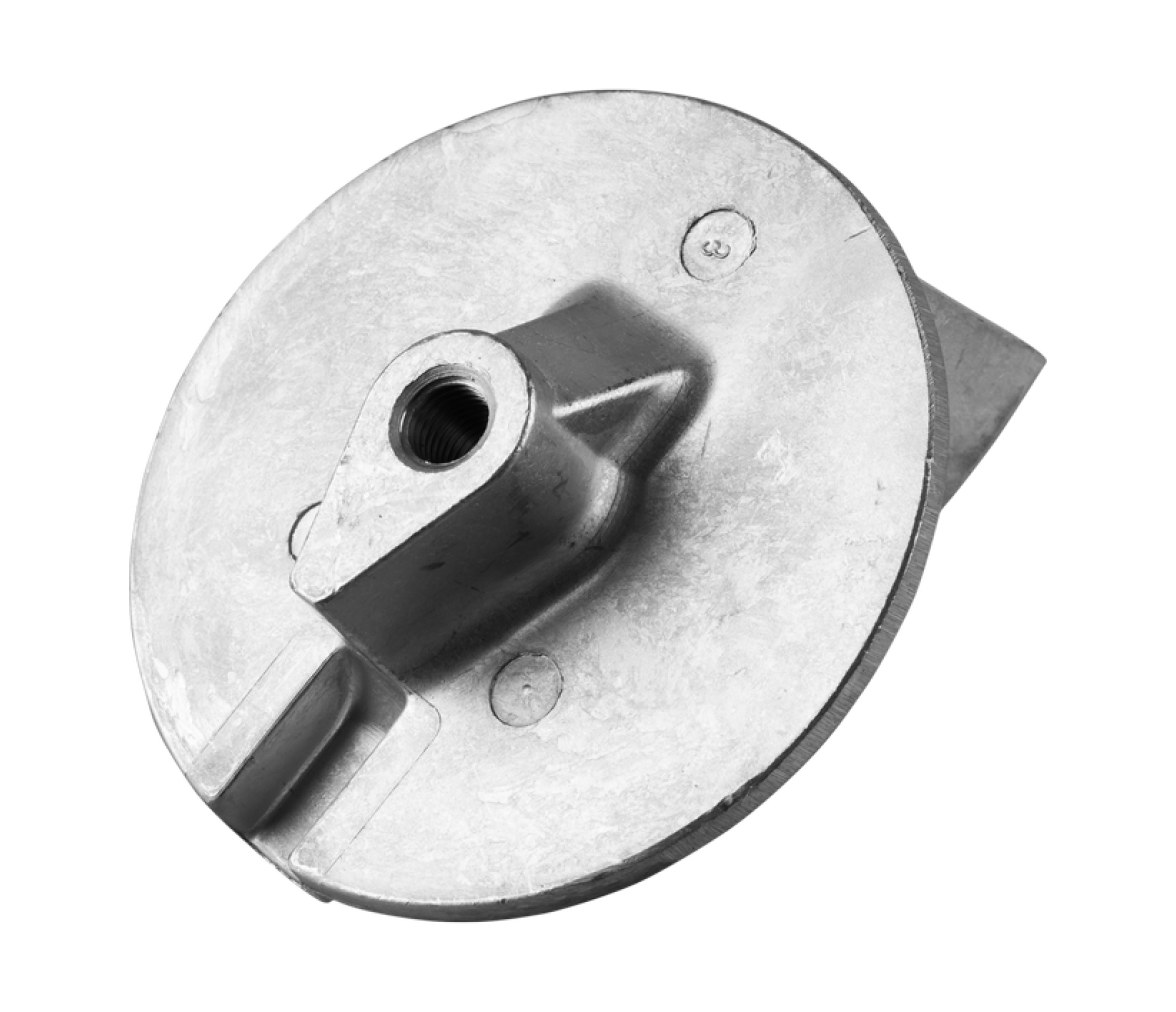 Tecnoseal Ánodo Timón Mariner-Yamaha 6K1-45371-00