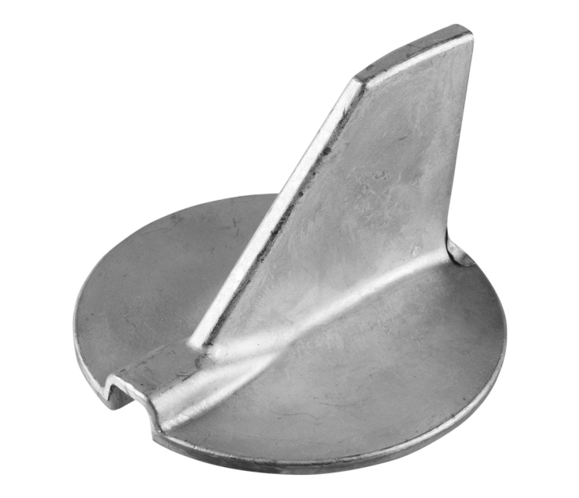 Tecnoseal Ánodo Timón Mariner-Yamaha 6K1-45371-00
