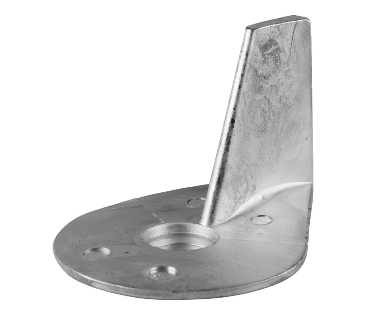 Tecnoseal Ánodo Timón Mercury 225 Hp
