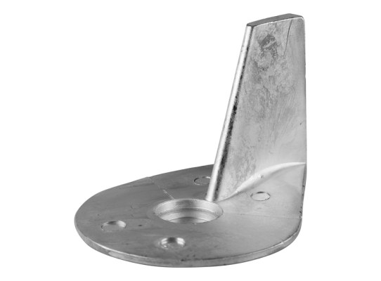 Tecnoseal Mercury standard trim tab anode