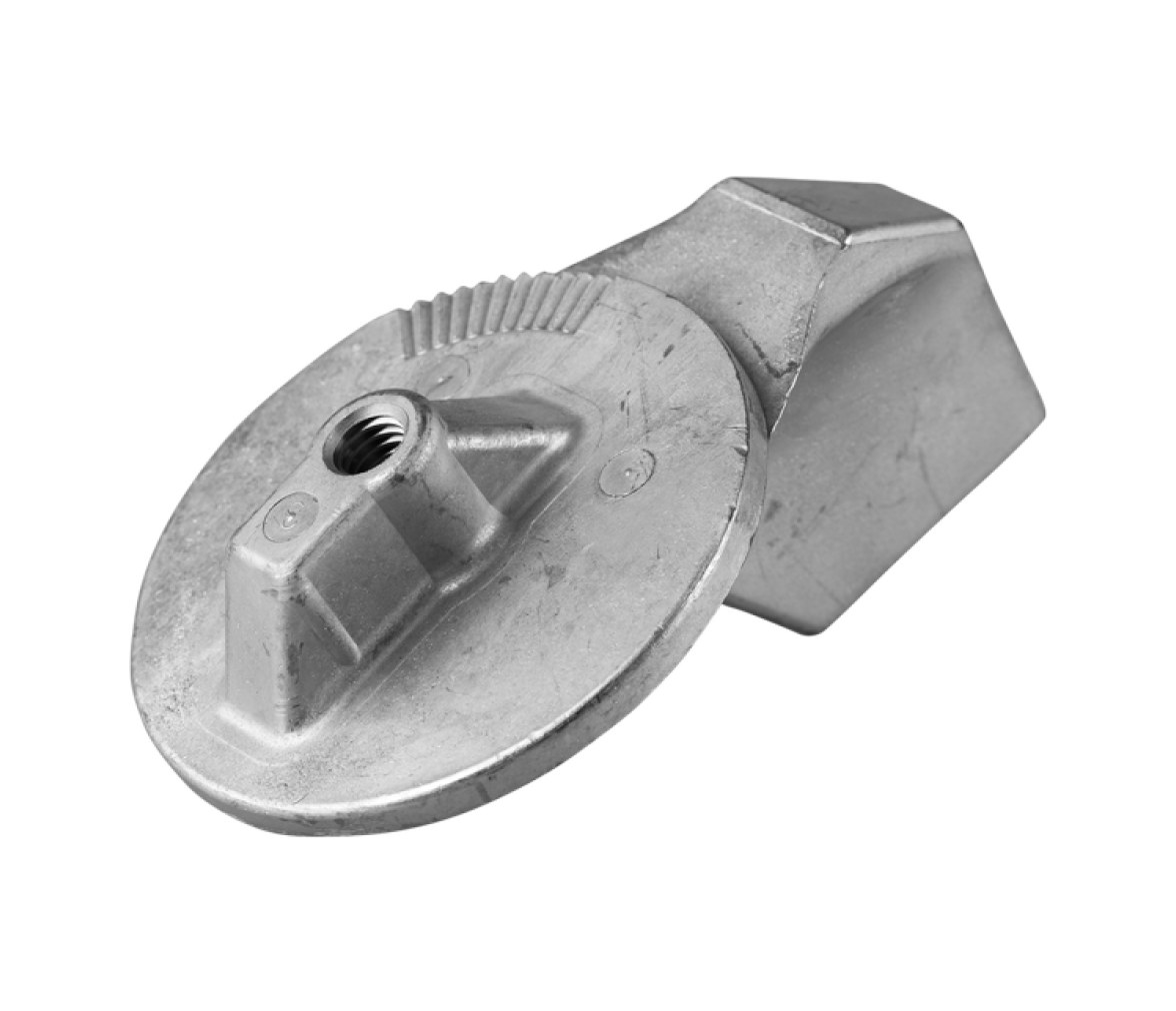 Tecnoseal Ánodo Timón Mercury