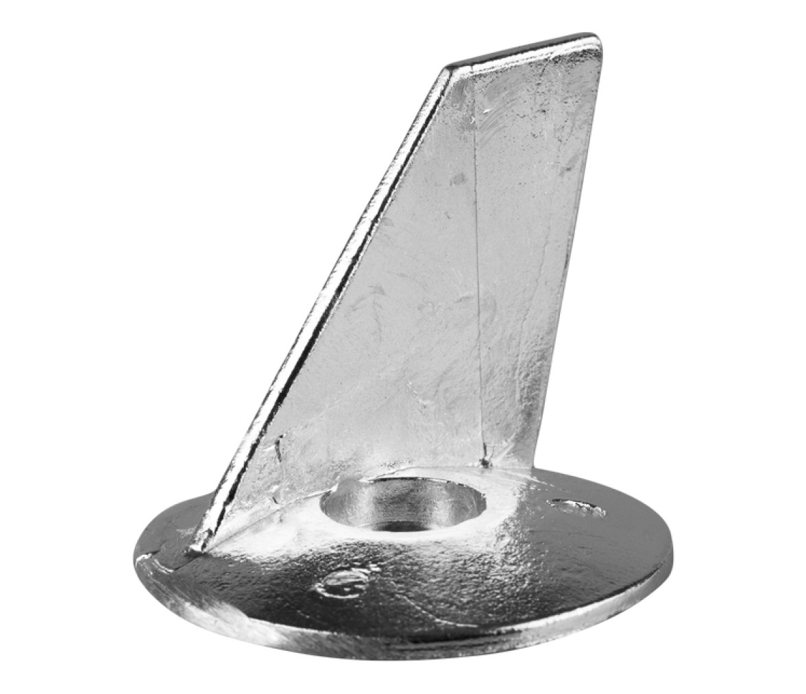 Tecnoseal Ánodo Timón Mercury