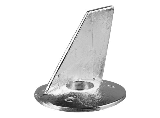 Tecnoseal Ánodo Timón Mercury