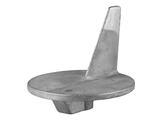 Tecnoseal Ánodo Timón Mercury 50/140 Hp ( Helicegrande)