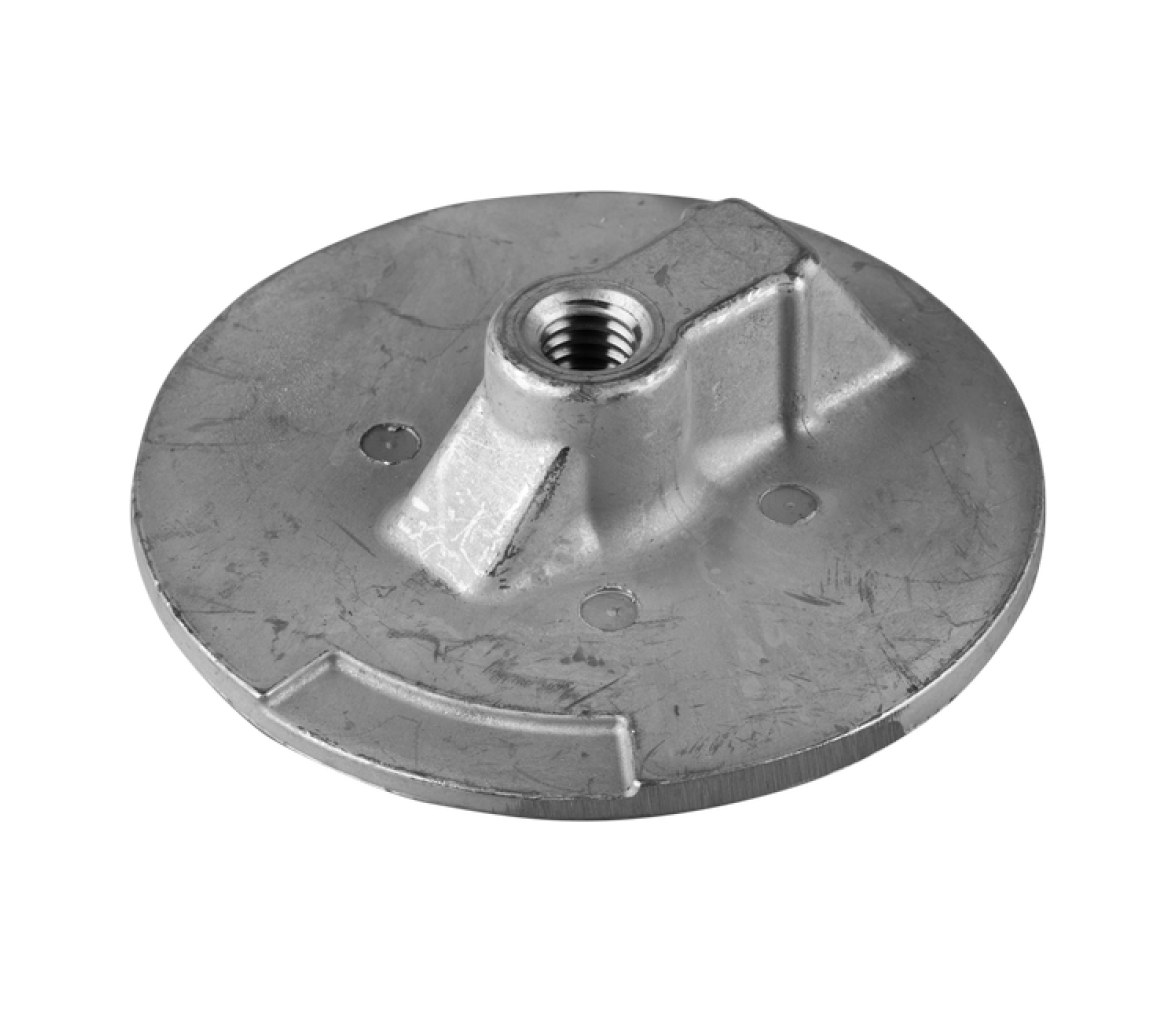 Tecnoseal Ánodo Timón Mercury Alpha