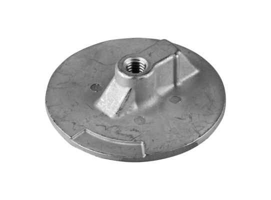Tecnoseal Ánodo Timón Mercury Alpha