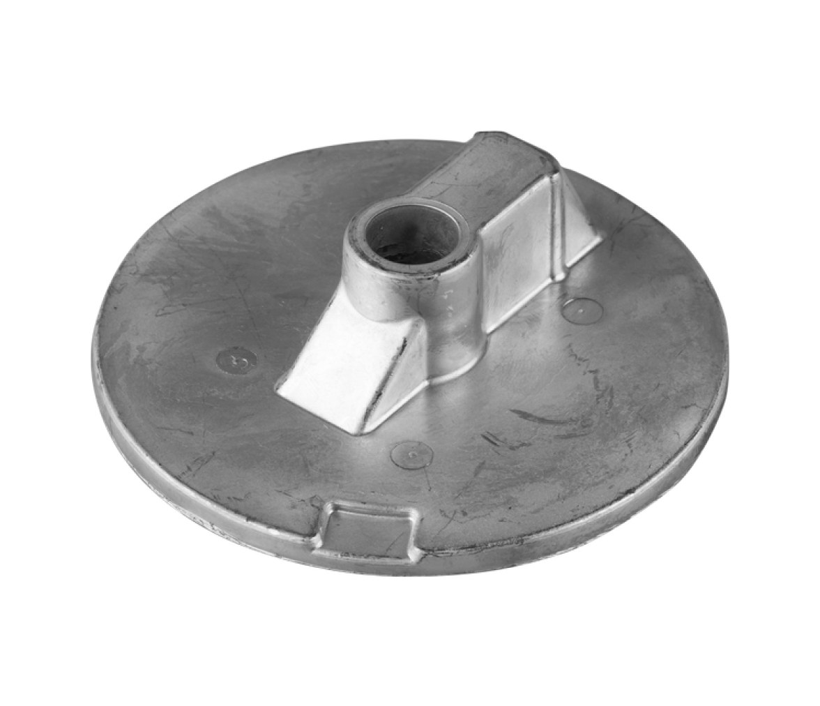 Tecnoseal Ánodo Timón Mercury-Mercruiser