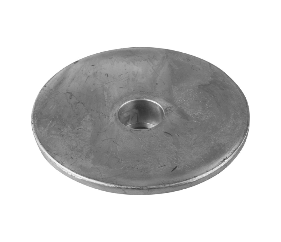 Tecnoseal Ánodo Timón Mercury-Mercruiser