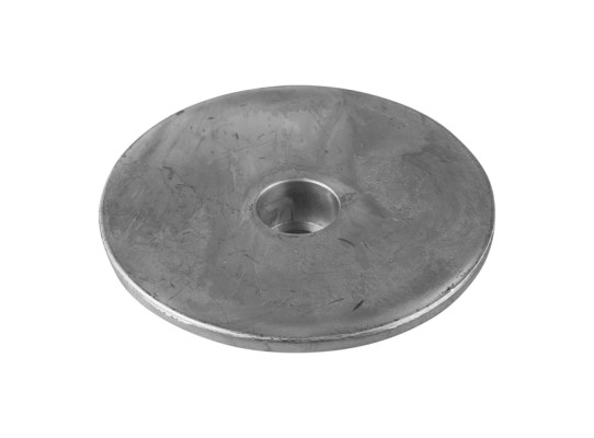 Tecnoseal Ánodo Timón Mercury-Mercruiser