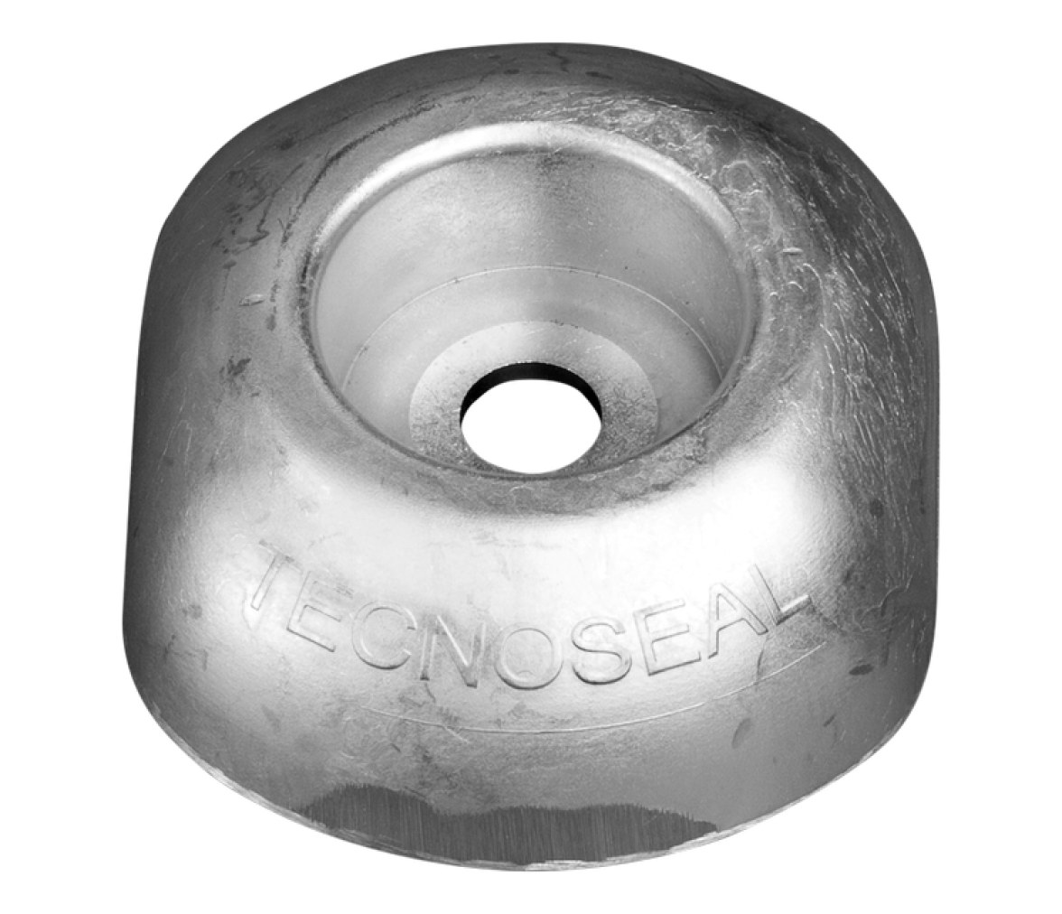 Tecnoseal Ánodo Timón Ø98 Uk