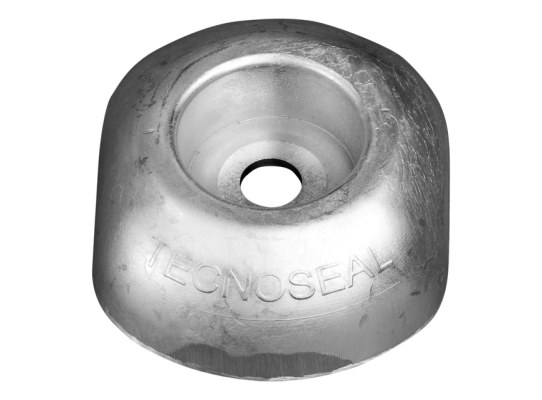 Tecnoseal Ánodo Timón Ø98 Uk