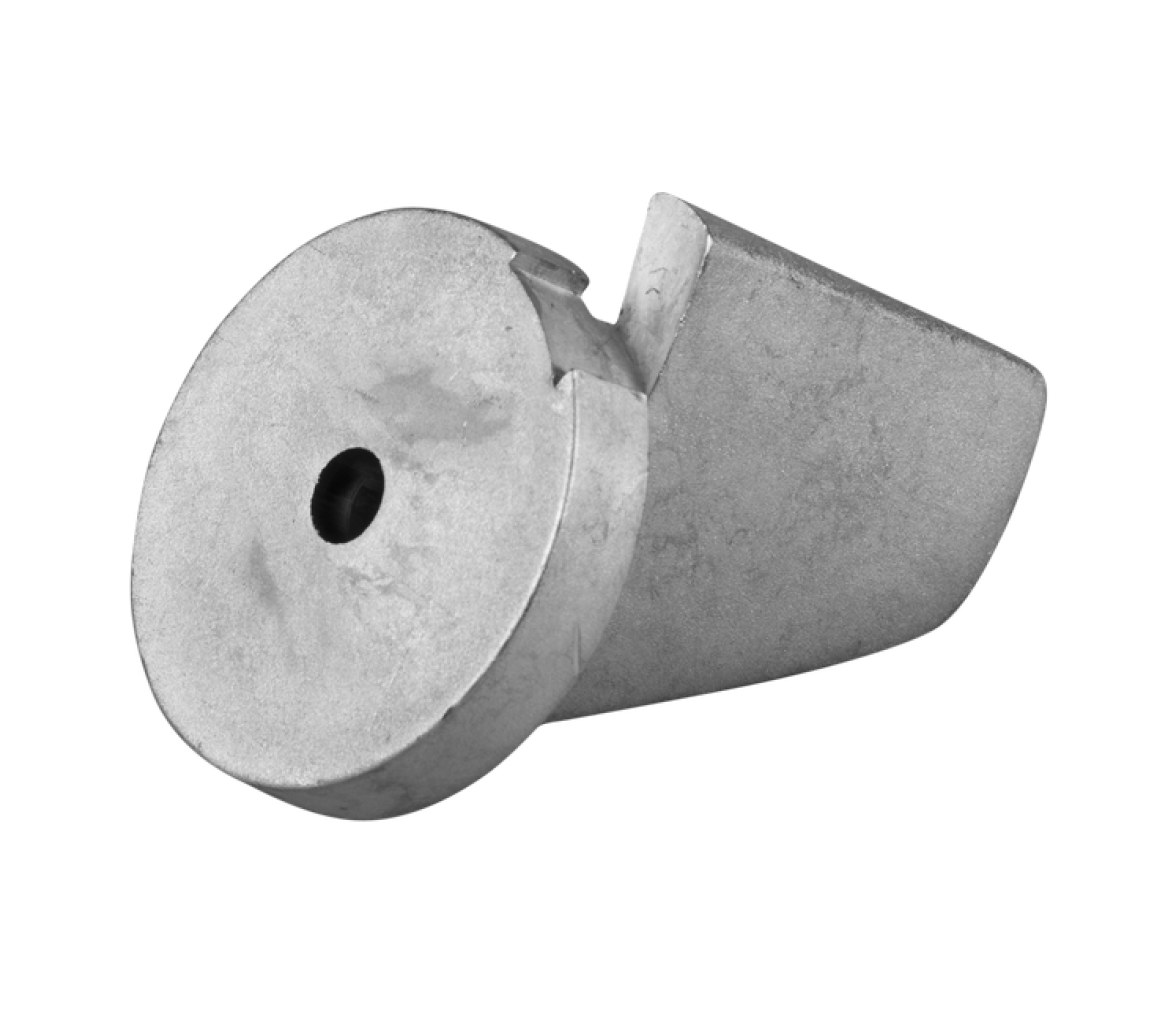 Tecnoseal Ánodo Timón Selva 25-40 Hp