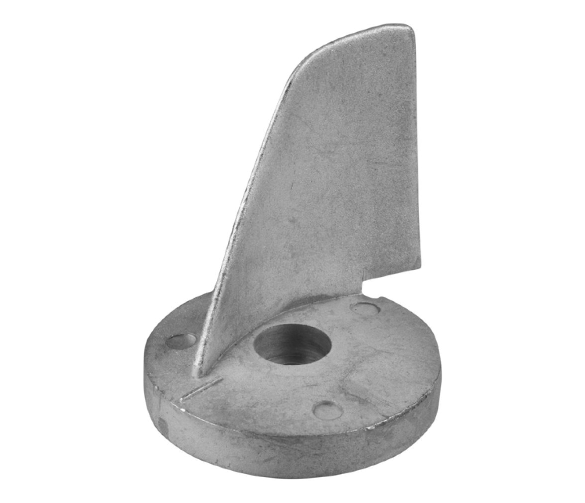 Tecnoseal Ánodo Timón Selva 25-40 Hp