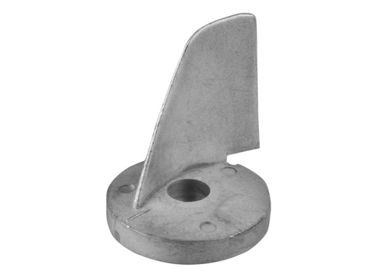 Tecnoseal Ánodo Timón Selva 25-40 Hp