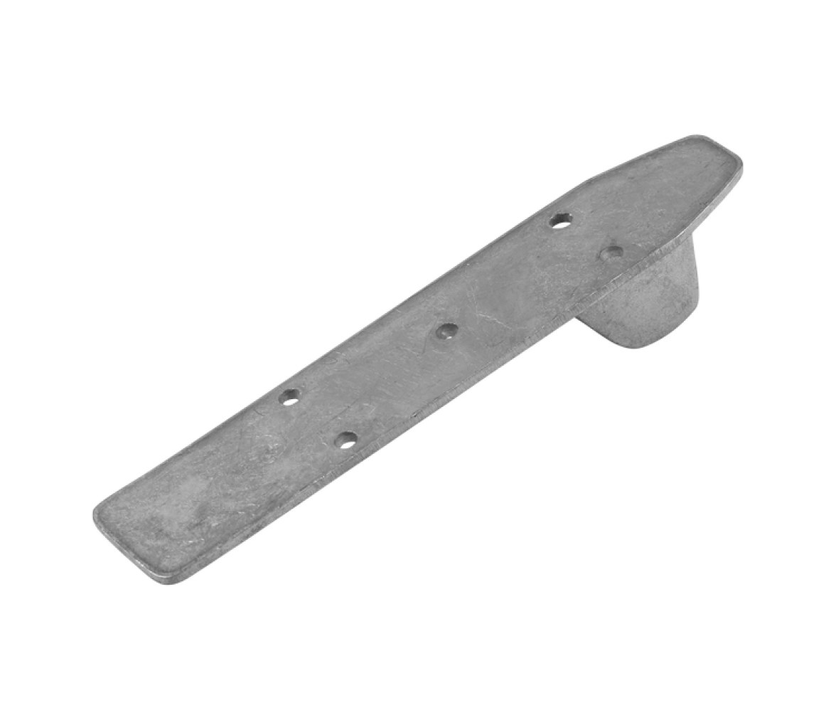 Tecnoseal Ánodo Timón Selva 6-8-9,9-15 Hp