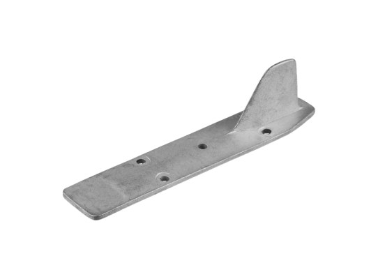 Tecnoseal Ánodo Timón Selva 6-8-9,9-15 Hp