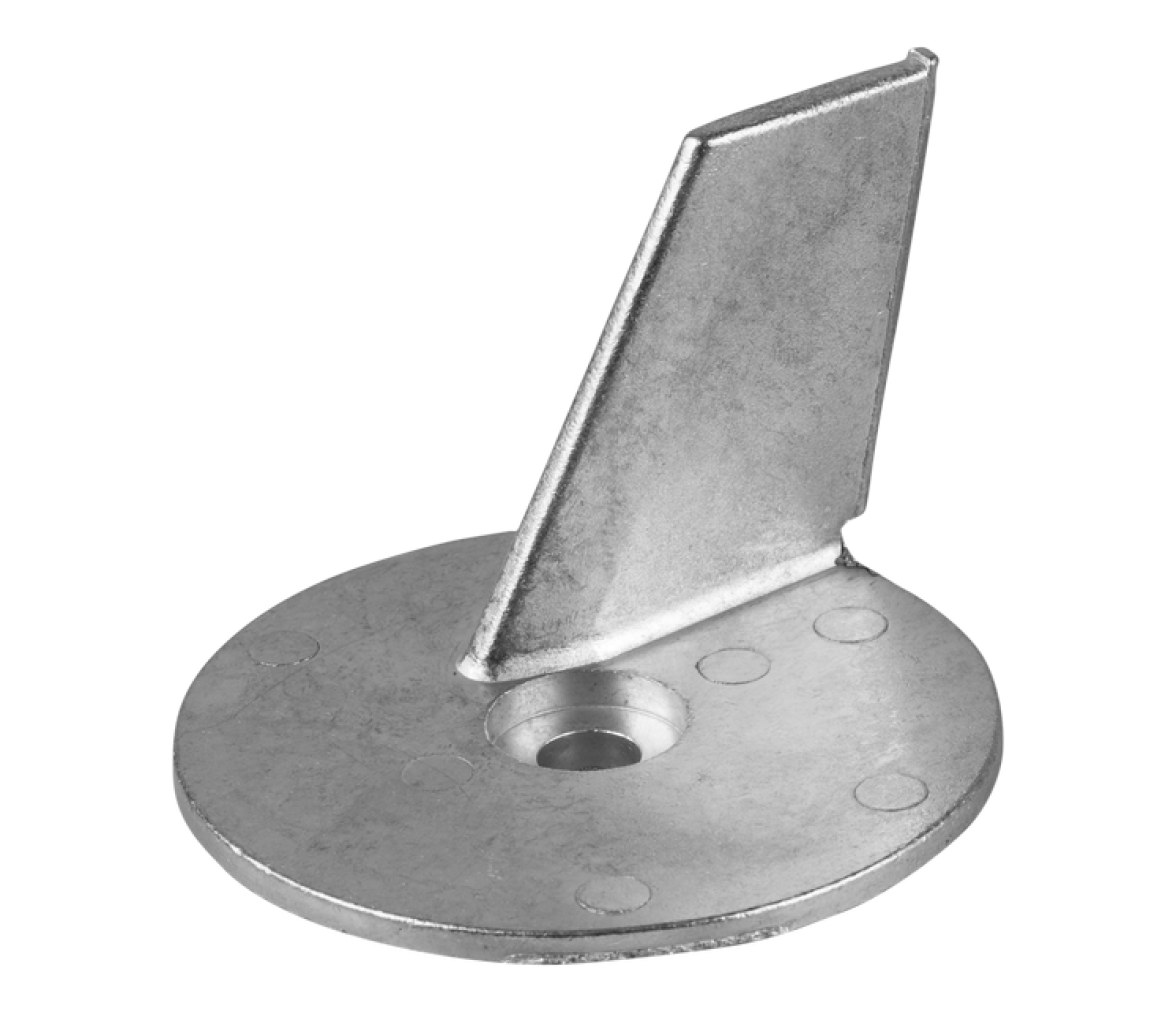Tecnoseal Ánodo Timón Suzuki 20-25-30 Hp