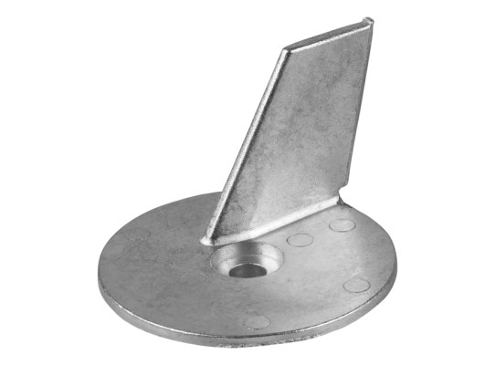 Tecnoseal Ánodo Timón Suzuki 20-25-30 Hp