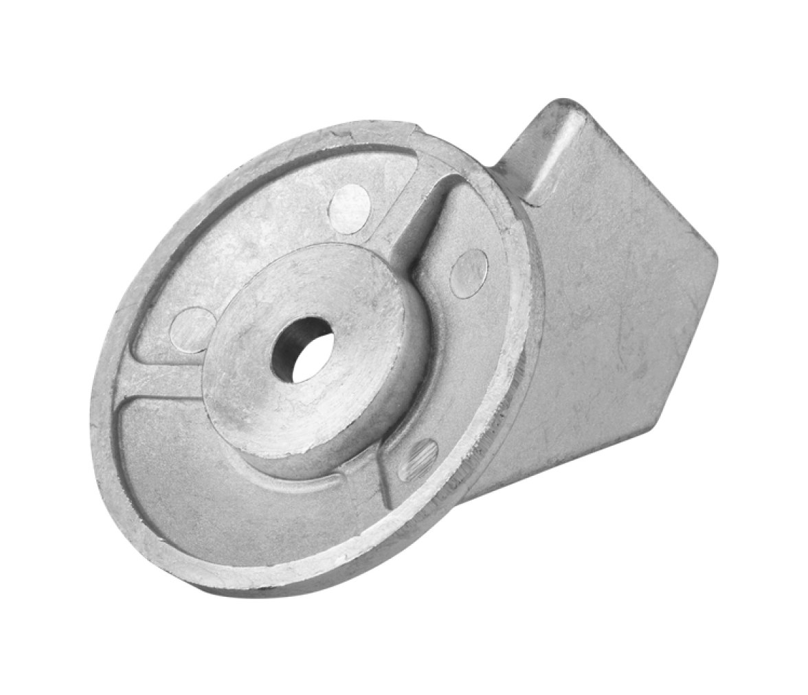 Tecnoseal Ánodo Timón Suzuki 55-65 Hp