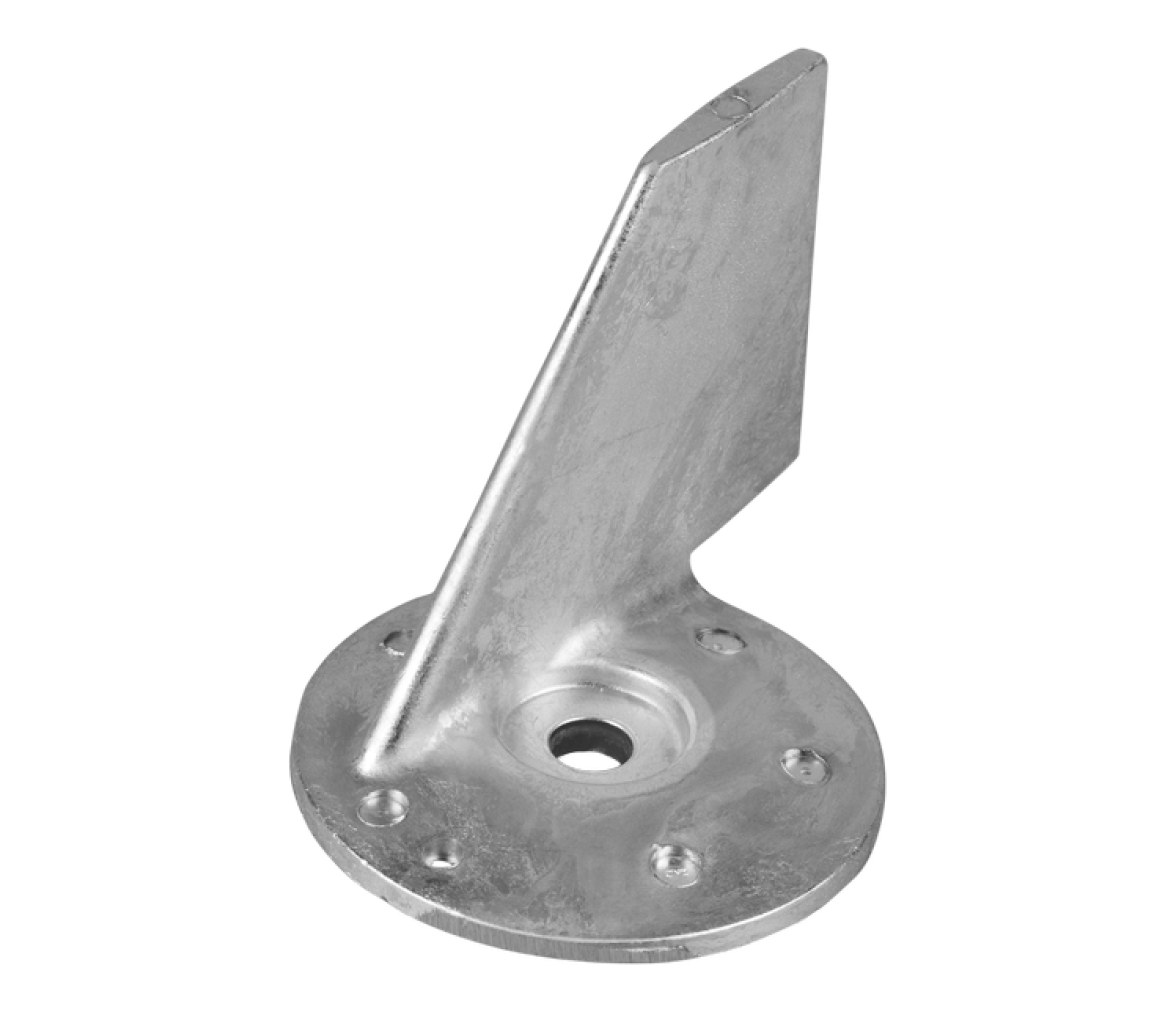 Tecnoseal Ánodo Timón Suzuki 75/85 Hp