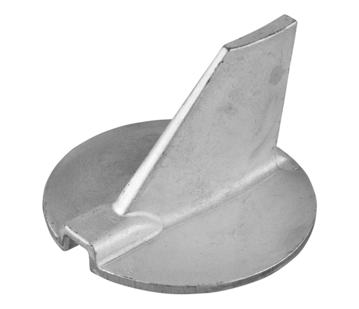Tecnoseal Ánodo Timón Yamaha 115-225 Hp V4-V6