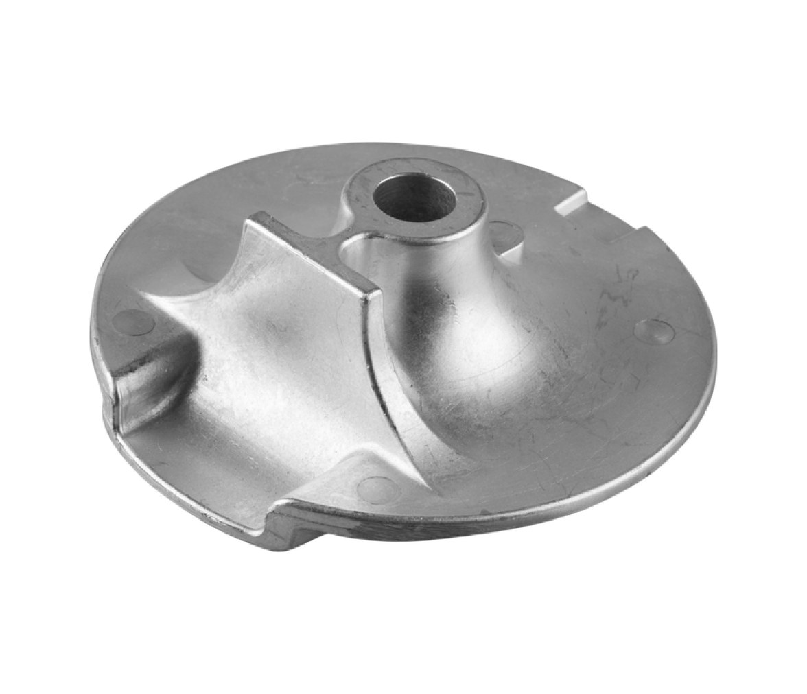Tecnoseal Ánodo Timón Yamaha 200-350Hp