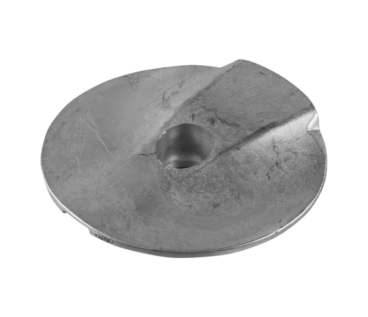Tecnoseal Ánodo Timón Yamaha 200-350Hp