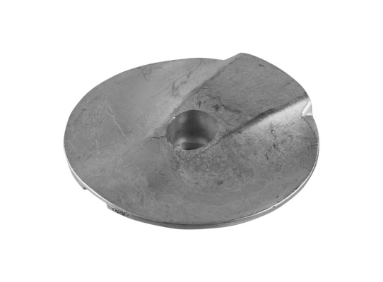 Tecnoseal Ánodo Timón Yamaha 200-350Hp