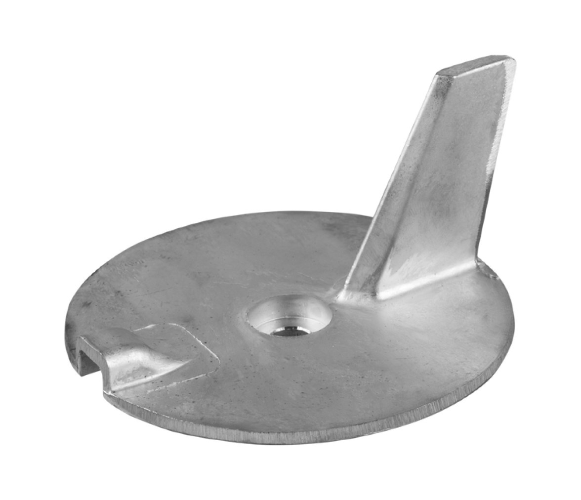 Tecnoseal Ánodo Timón Yamaha F25-F40-F50 D.95