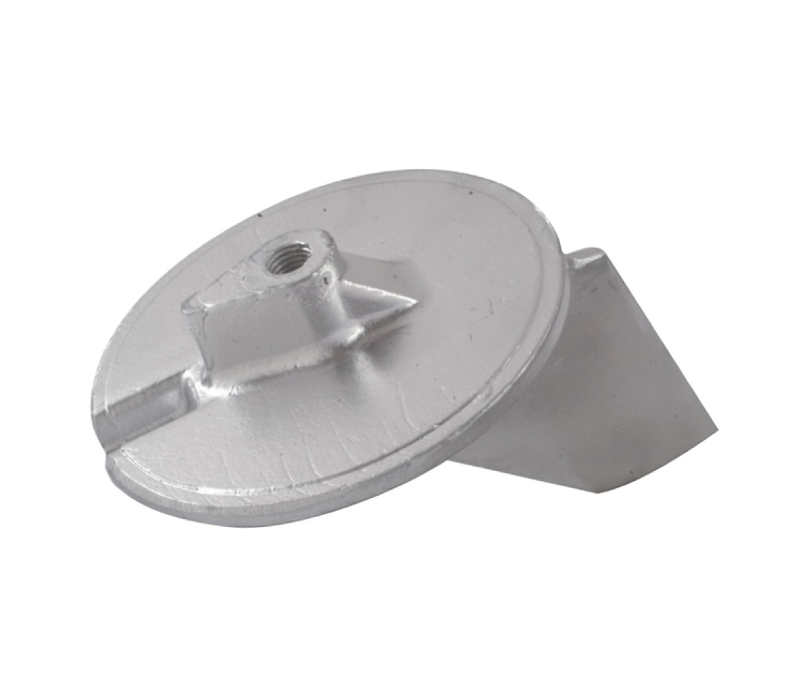 Tecnoseal Ánodo Timón Yamaha V6 10X1,25