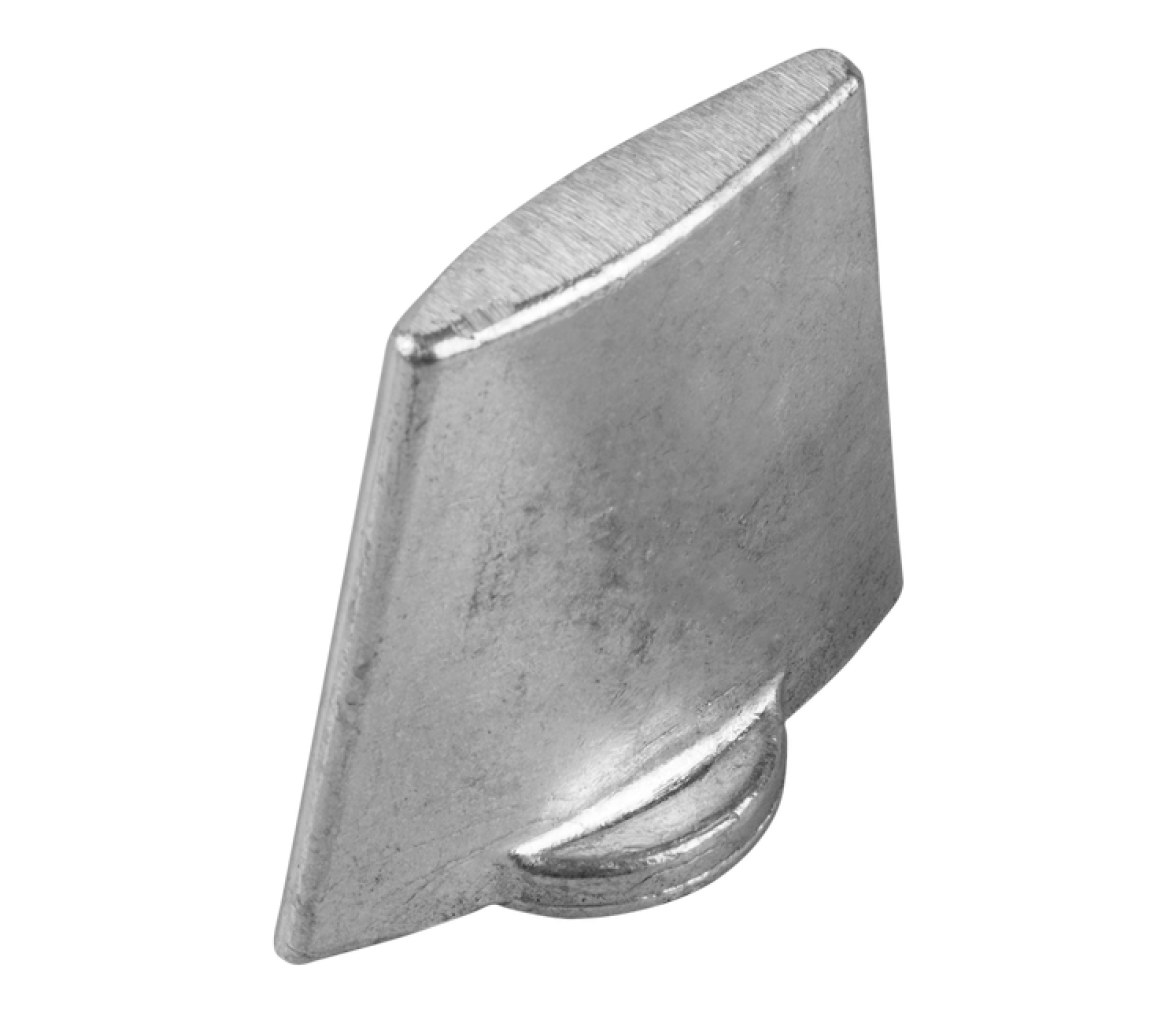 Tecnoseal Ánodo Timón Yanmar